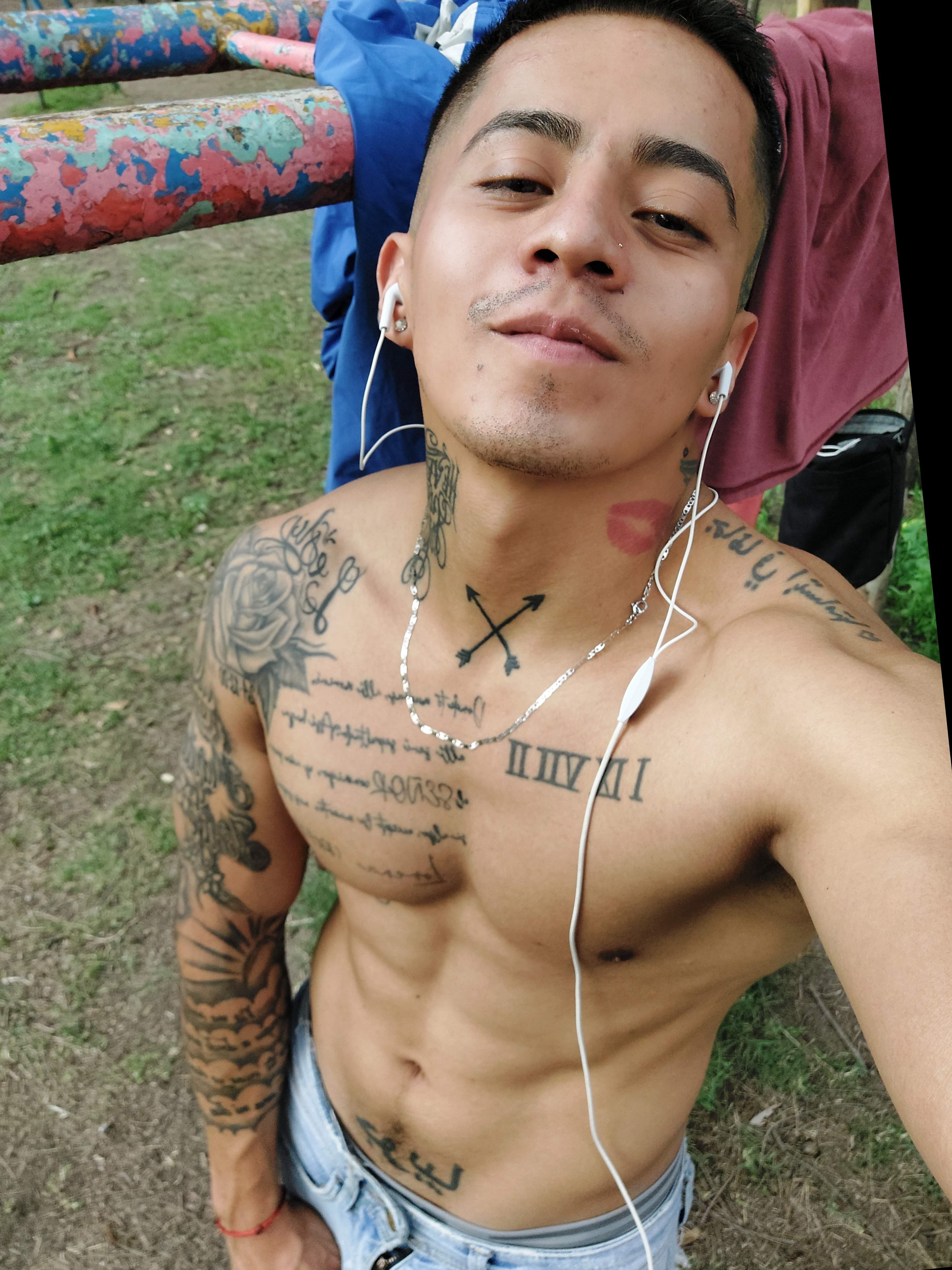 Brandon VG