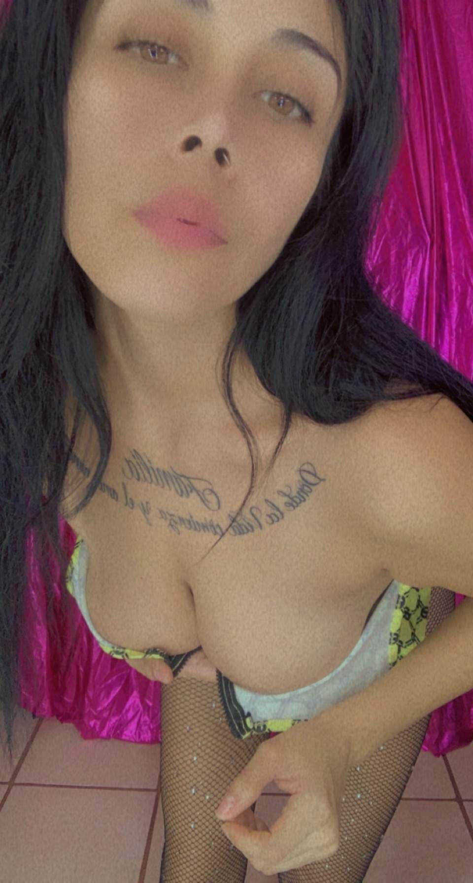 Alika Falak