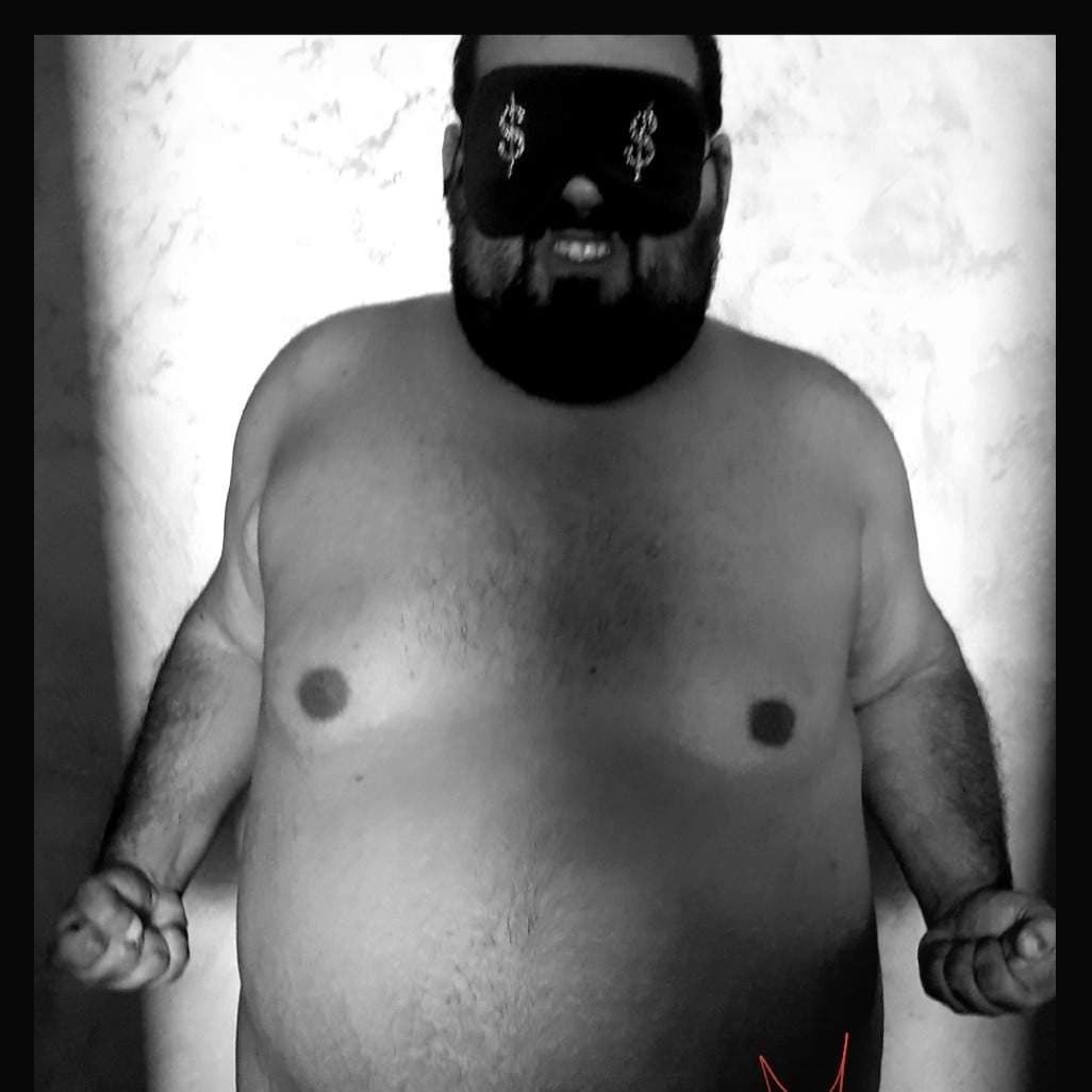 CHUB 😈 MASTER