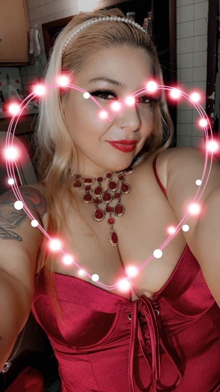 LaReinaDelSur Mariela