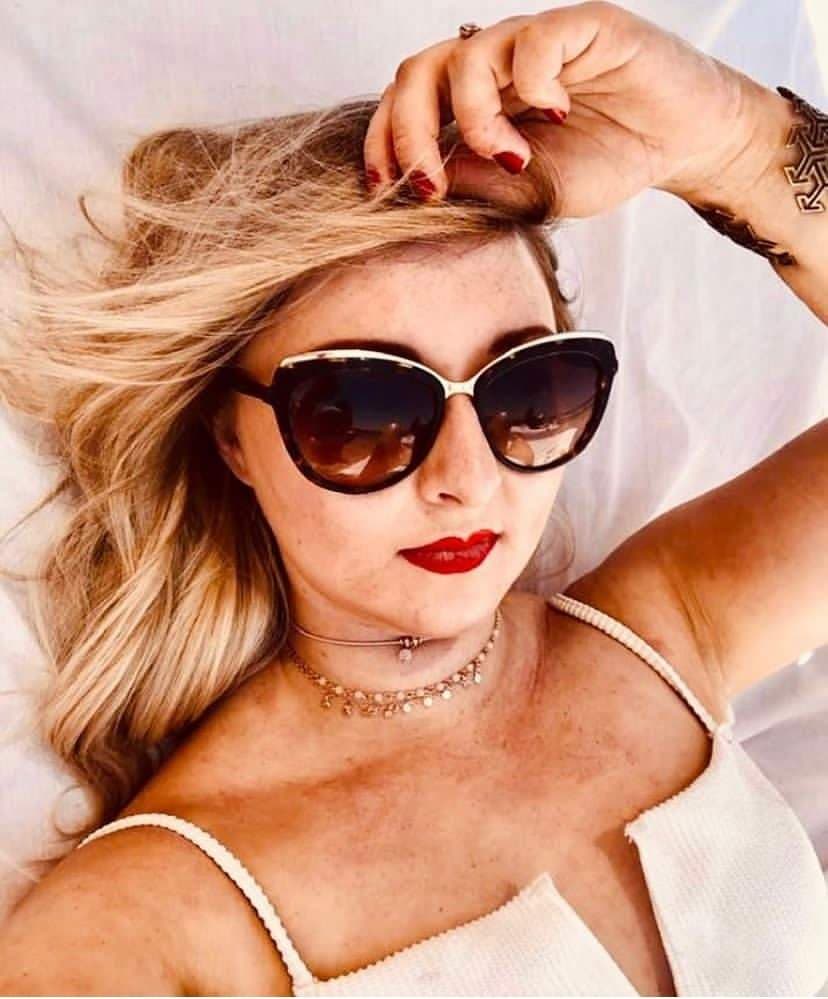 Lauren May Thomas