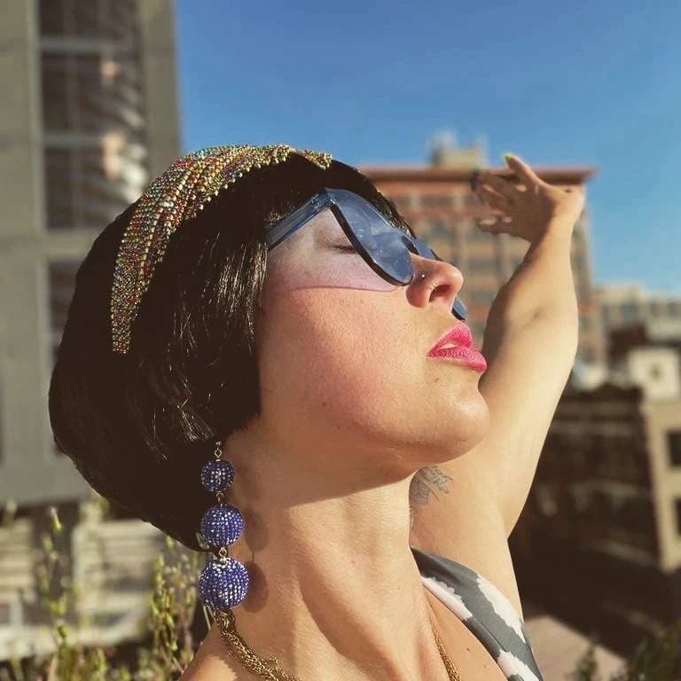 Isabela Kundalini