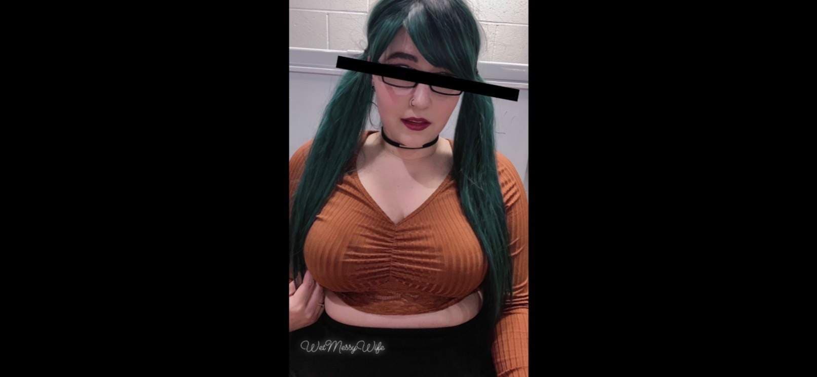WetMessyWife