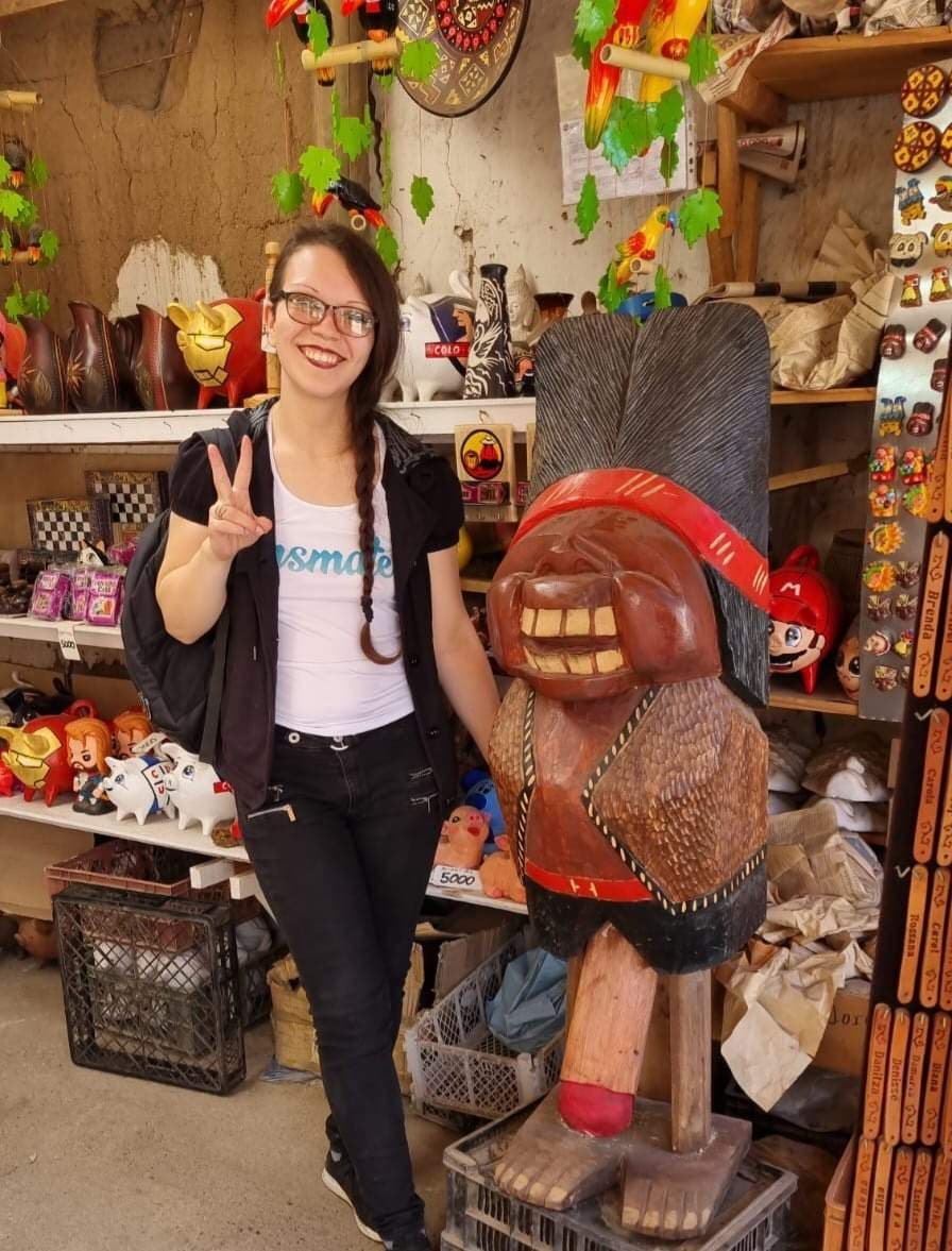 Emma Cole & Jhon