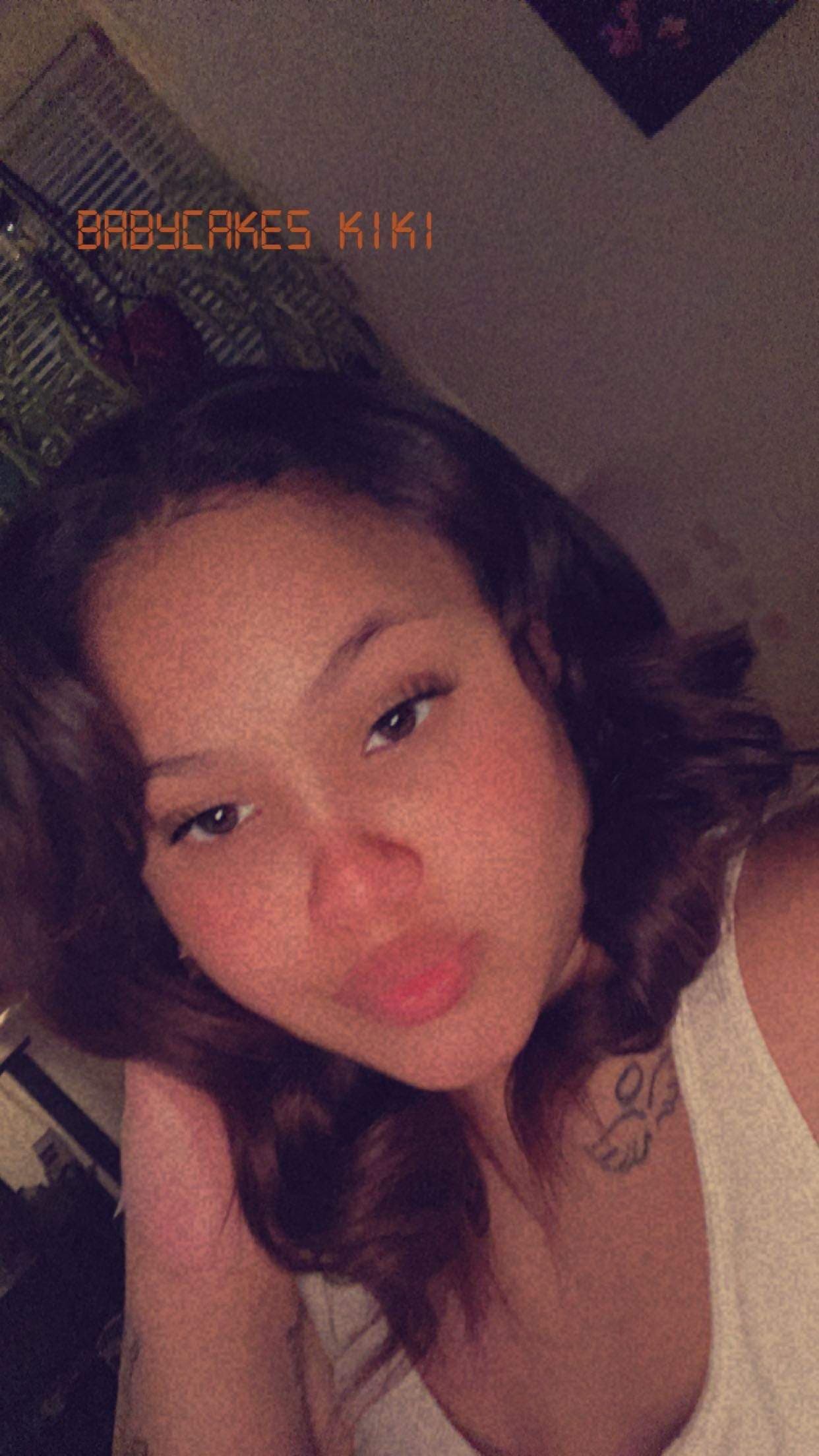 Babycakes Kiki
