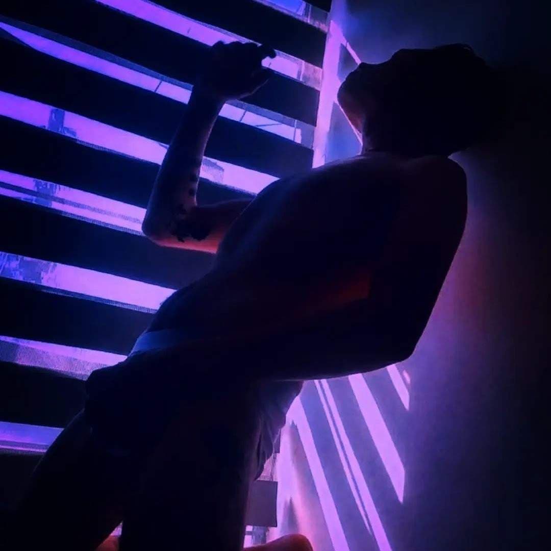 †𝕷𝖊𝖔 𝕲𝖚𝖊𝖗𝖗𝖆 CDMX🇲🇽🏳️🌈