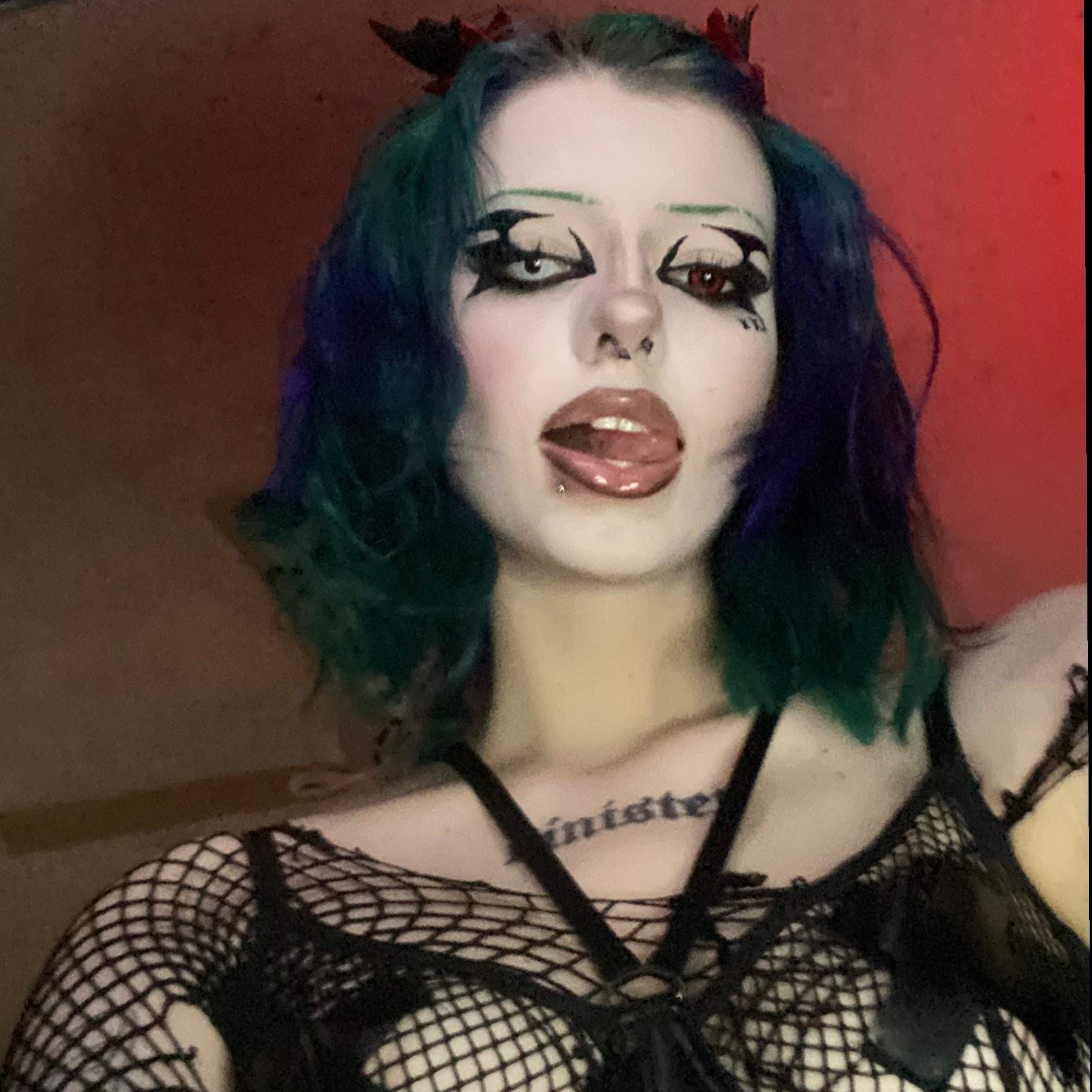 Rotten