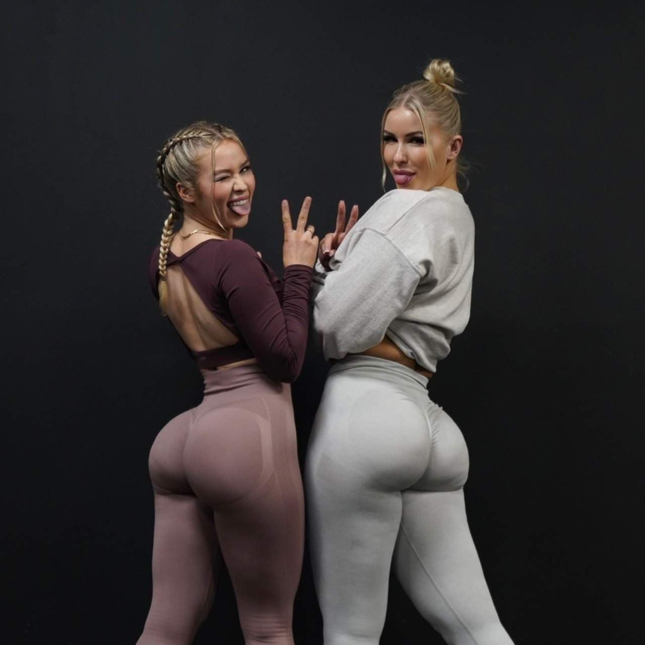 Peachznpump 🍑