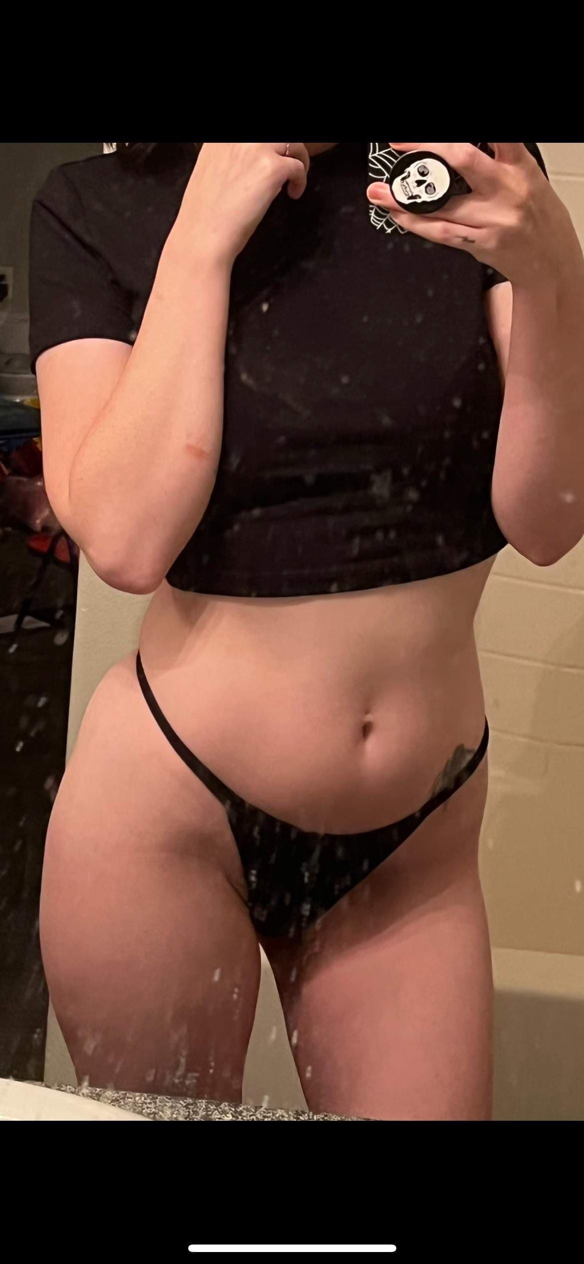 Lily Maddison