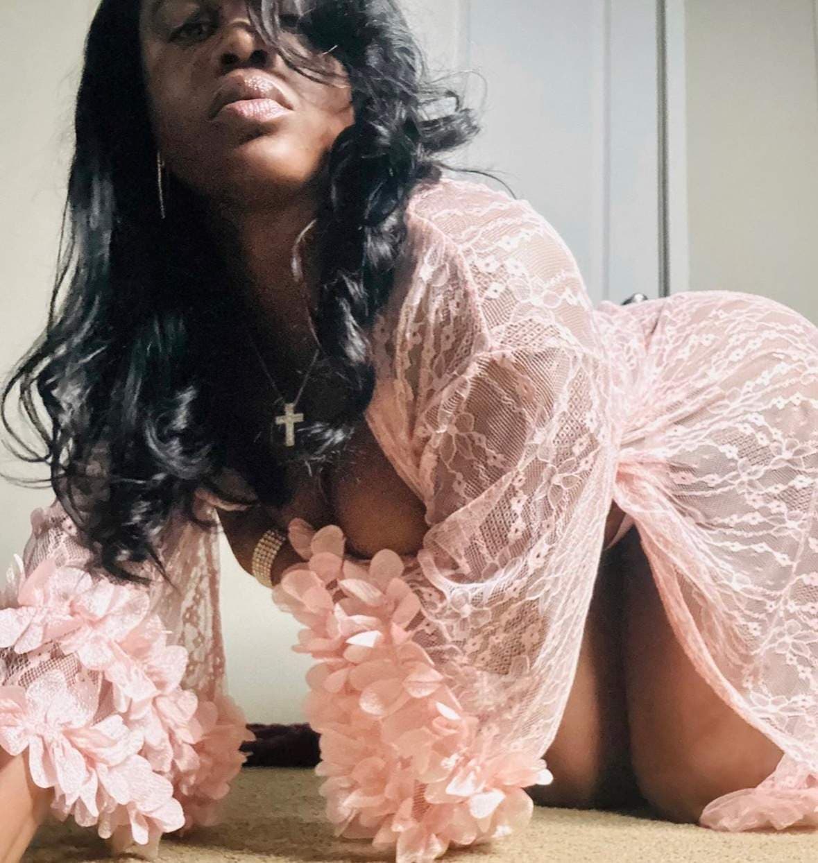 Sunshyne 👅💦