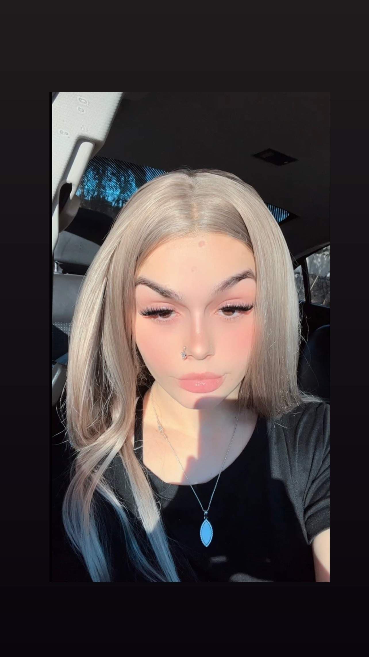 Miss Eliza