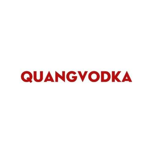 Quang Vodka