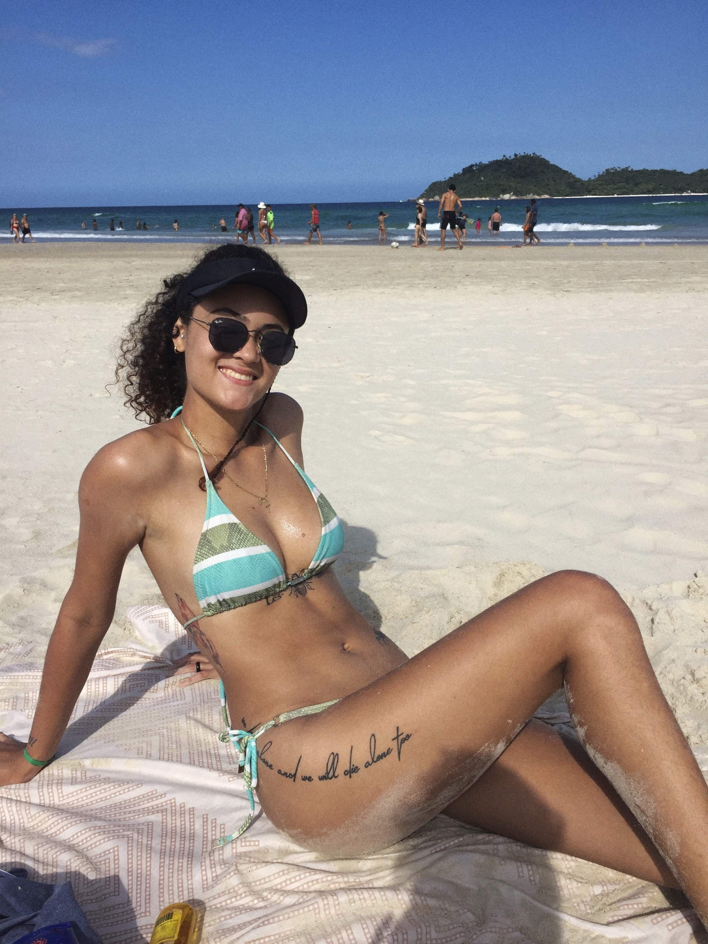 Izzy Kali