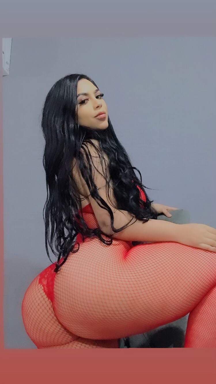 Estefania quintero