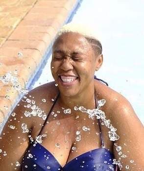 Zulu SSBBW