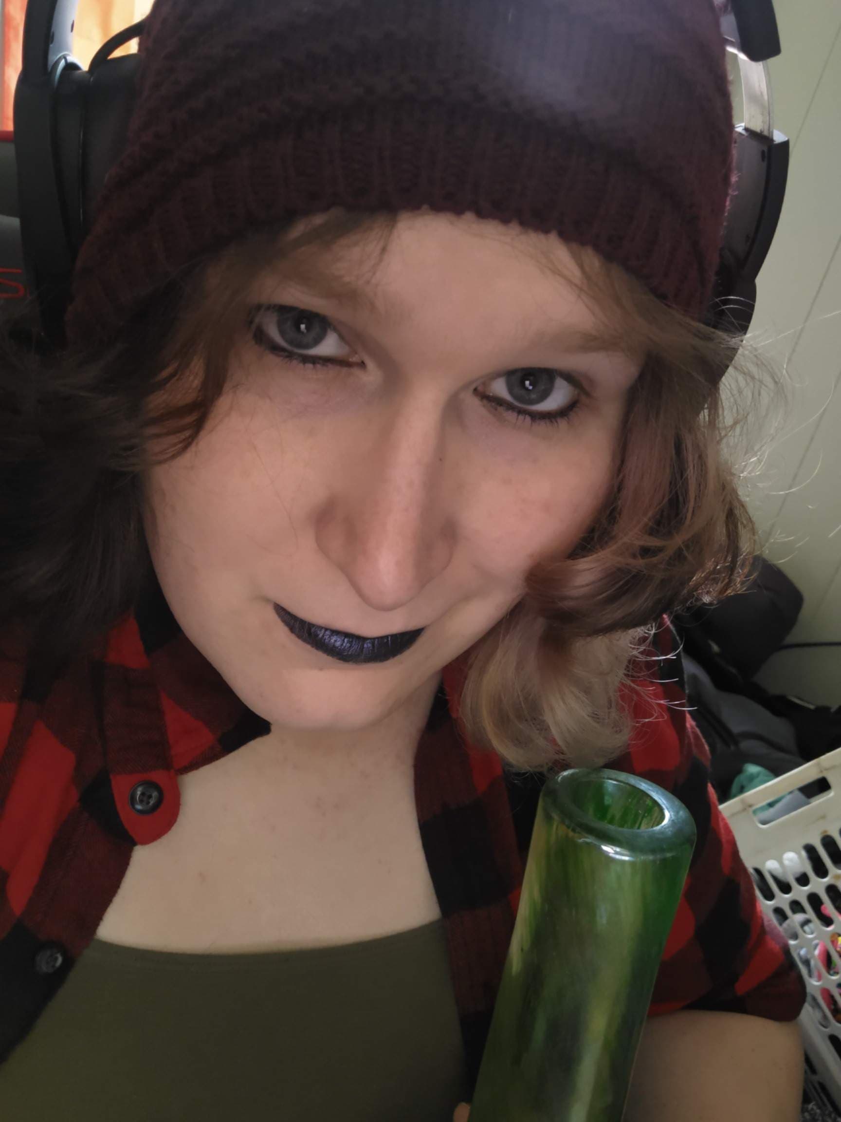Goth Eevee