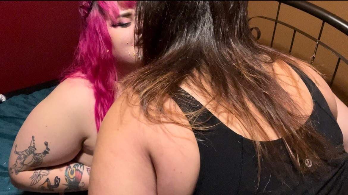 🌸ELLA💦 FAT Alternative Sl*t