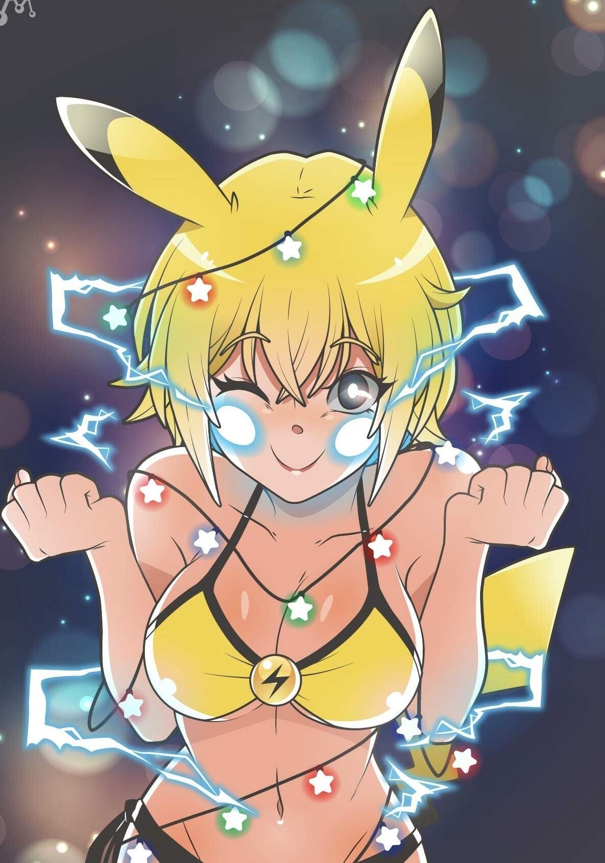 Pika