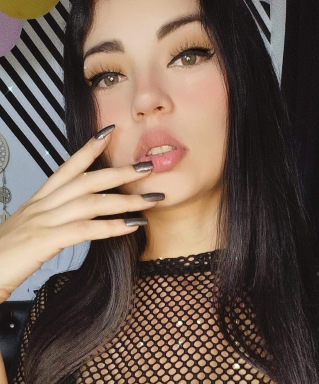 Shantall Manson