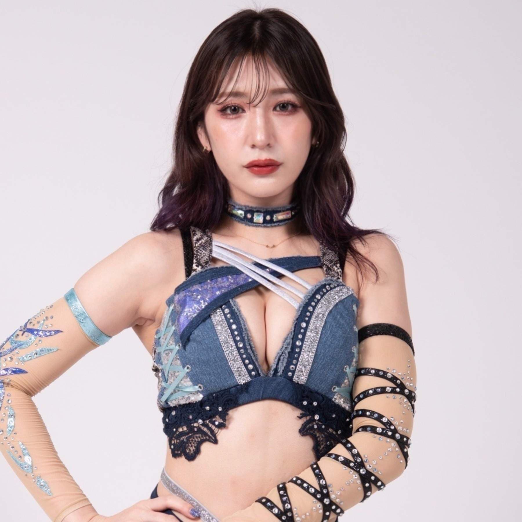 yuki kamifuku