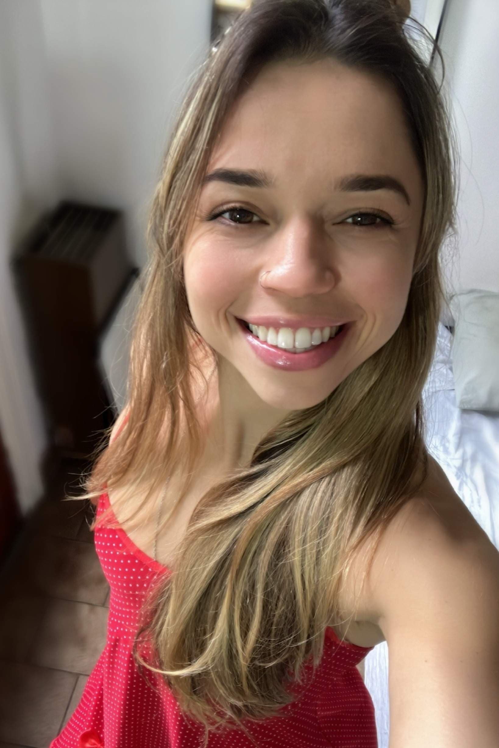 Angelica Andes ❤️