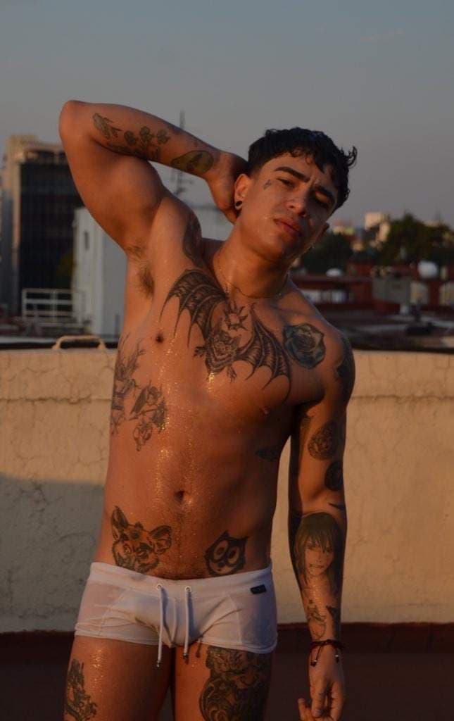 Cain Gómez