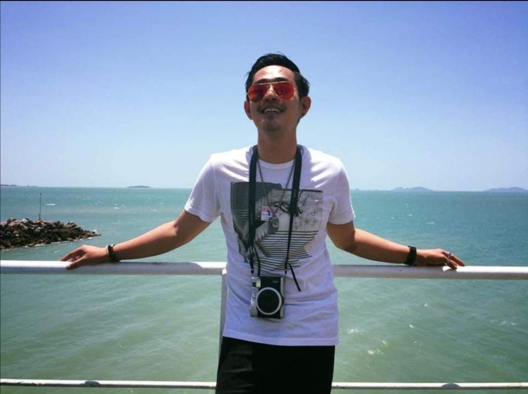 Patrick-Fong CNX