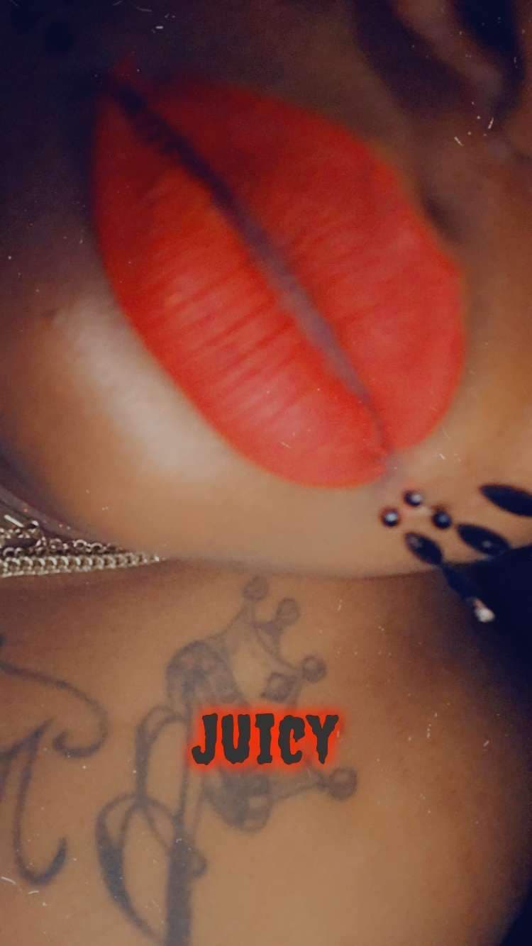 The Mask BBW