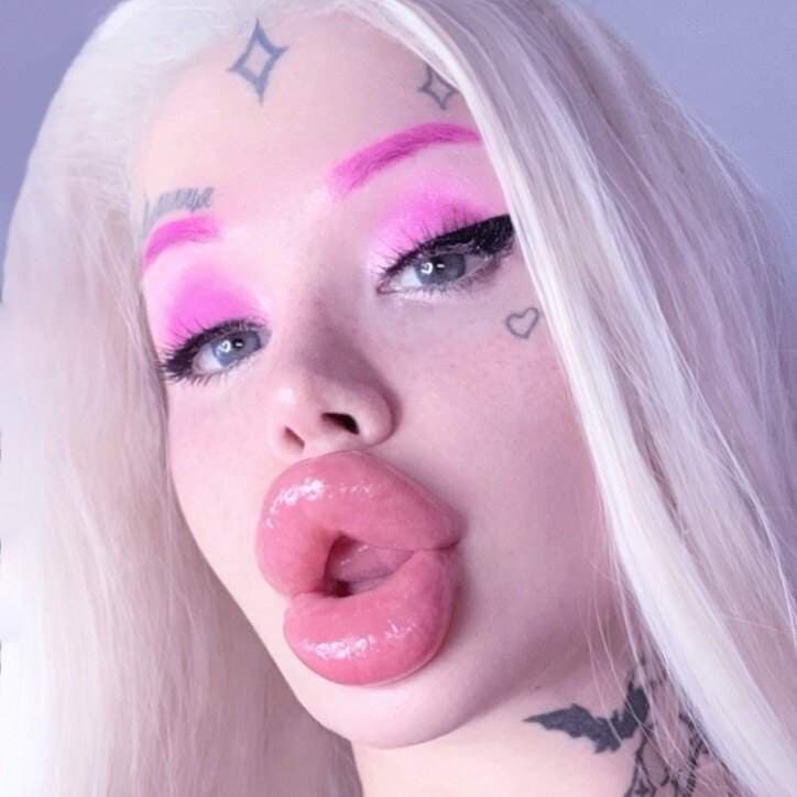 👁️👄👁️ Nasty Bimbo ✨Top 1.2%✨
