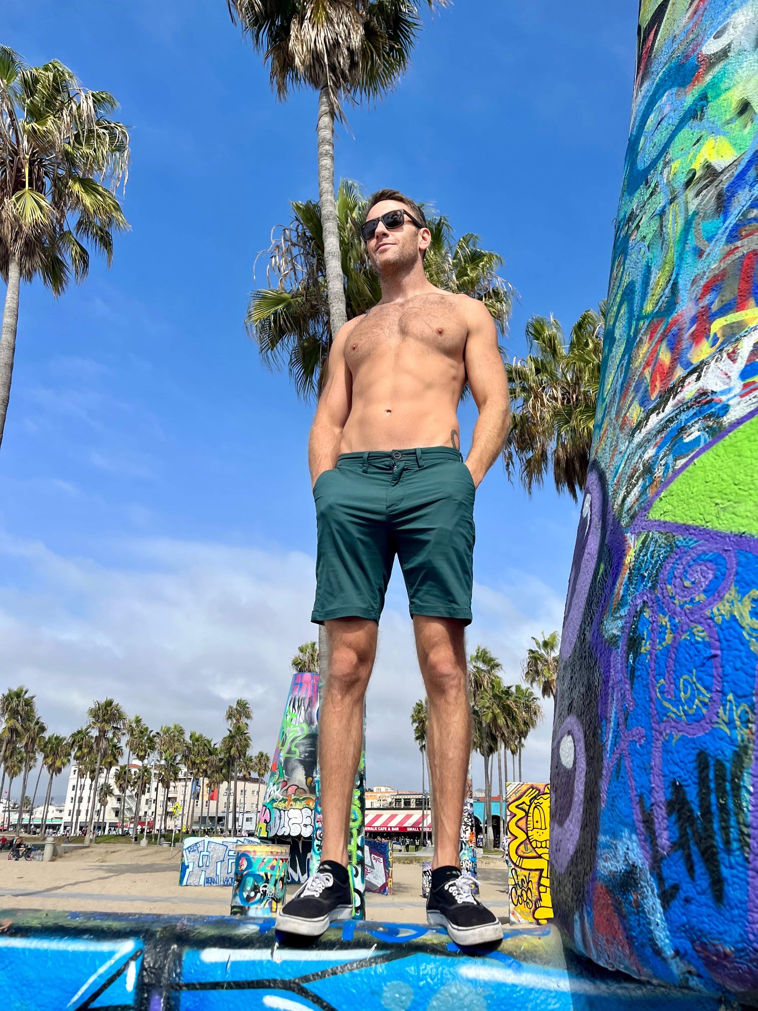 SoCalledGosling