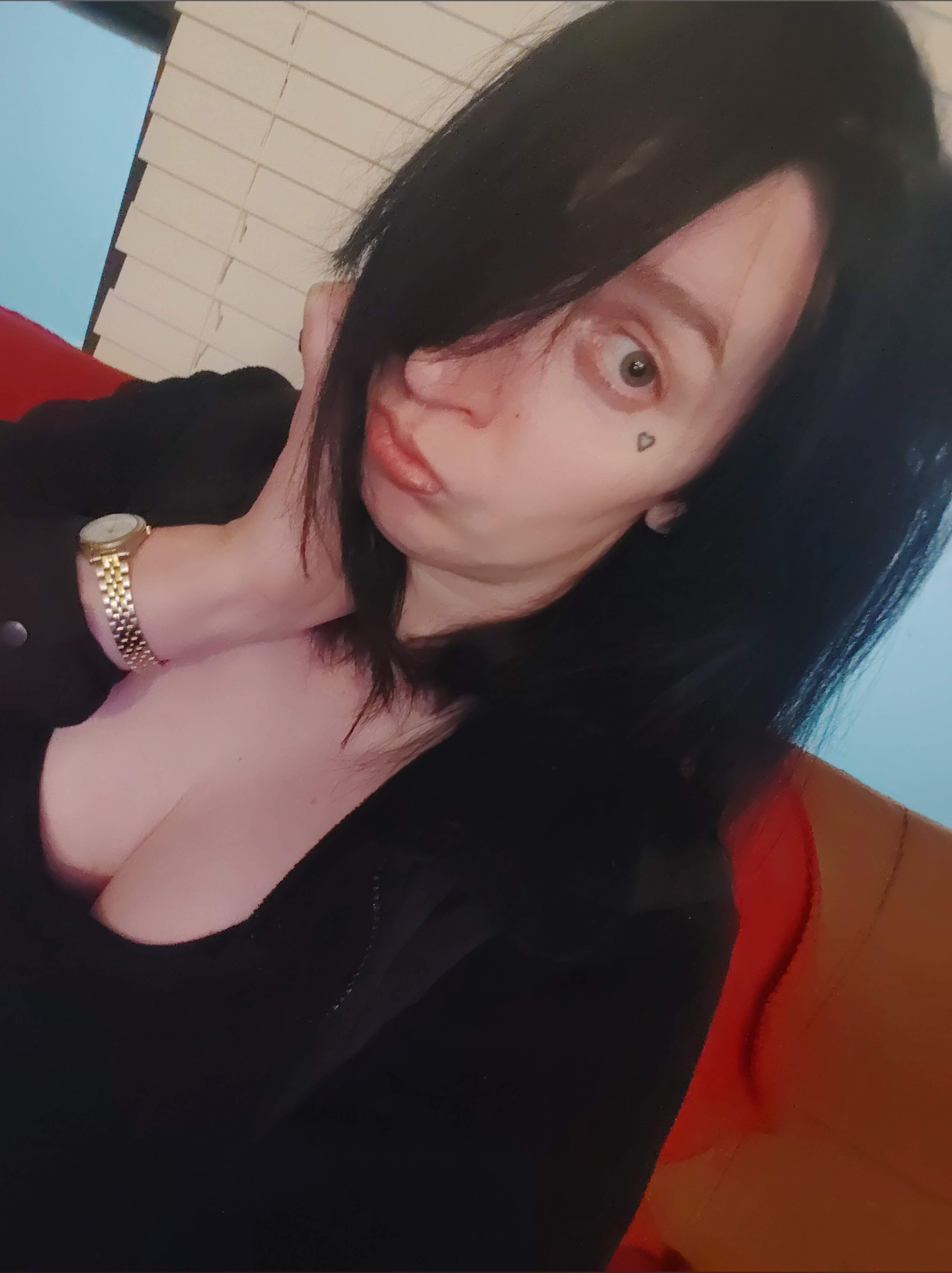 Combat Cutie <3