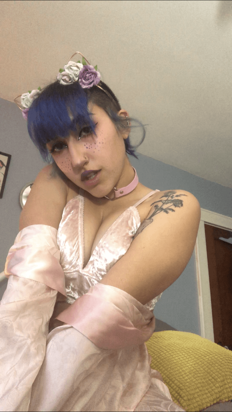 Olive Joose