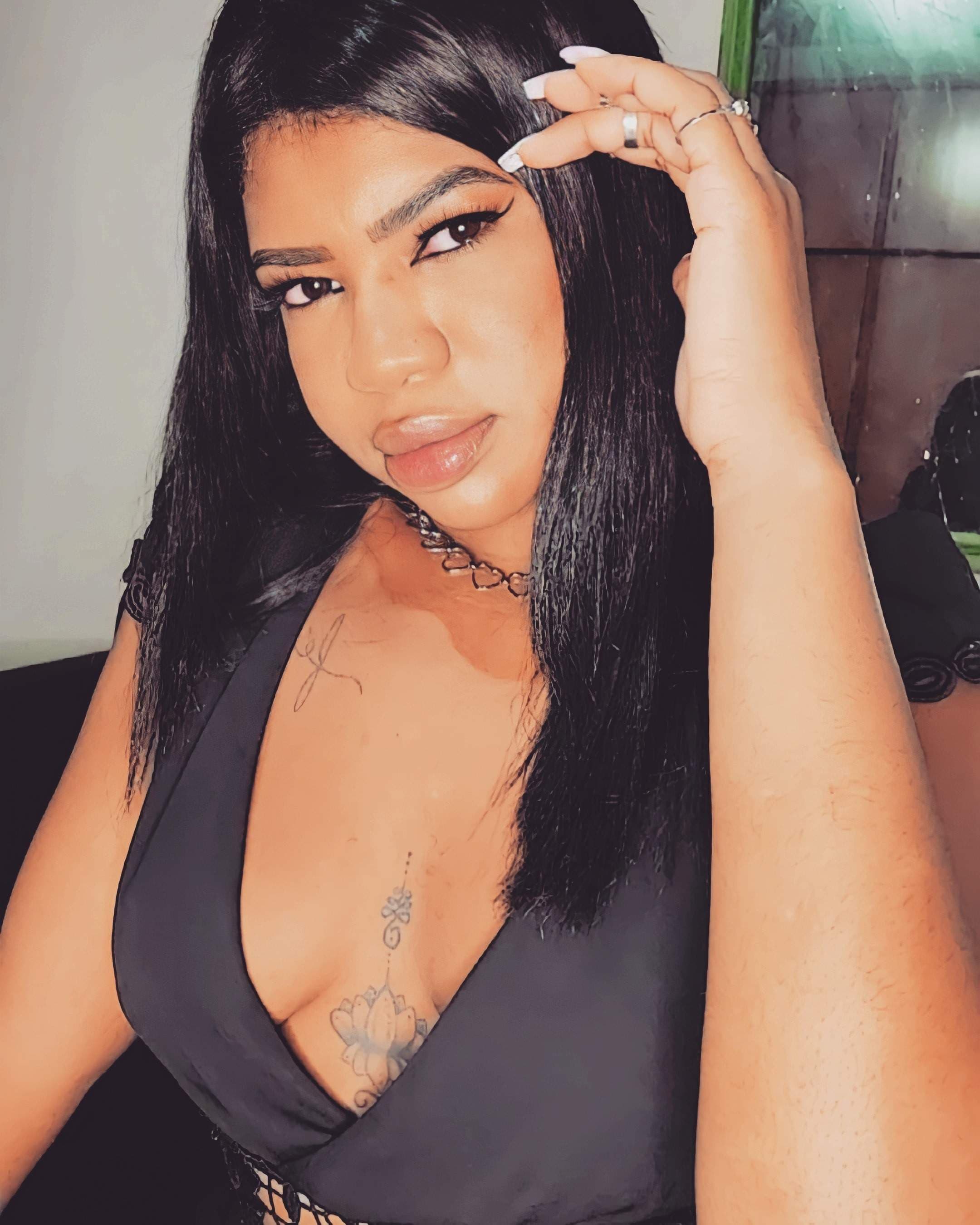 Thaynara Barbosa