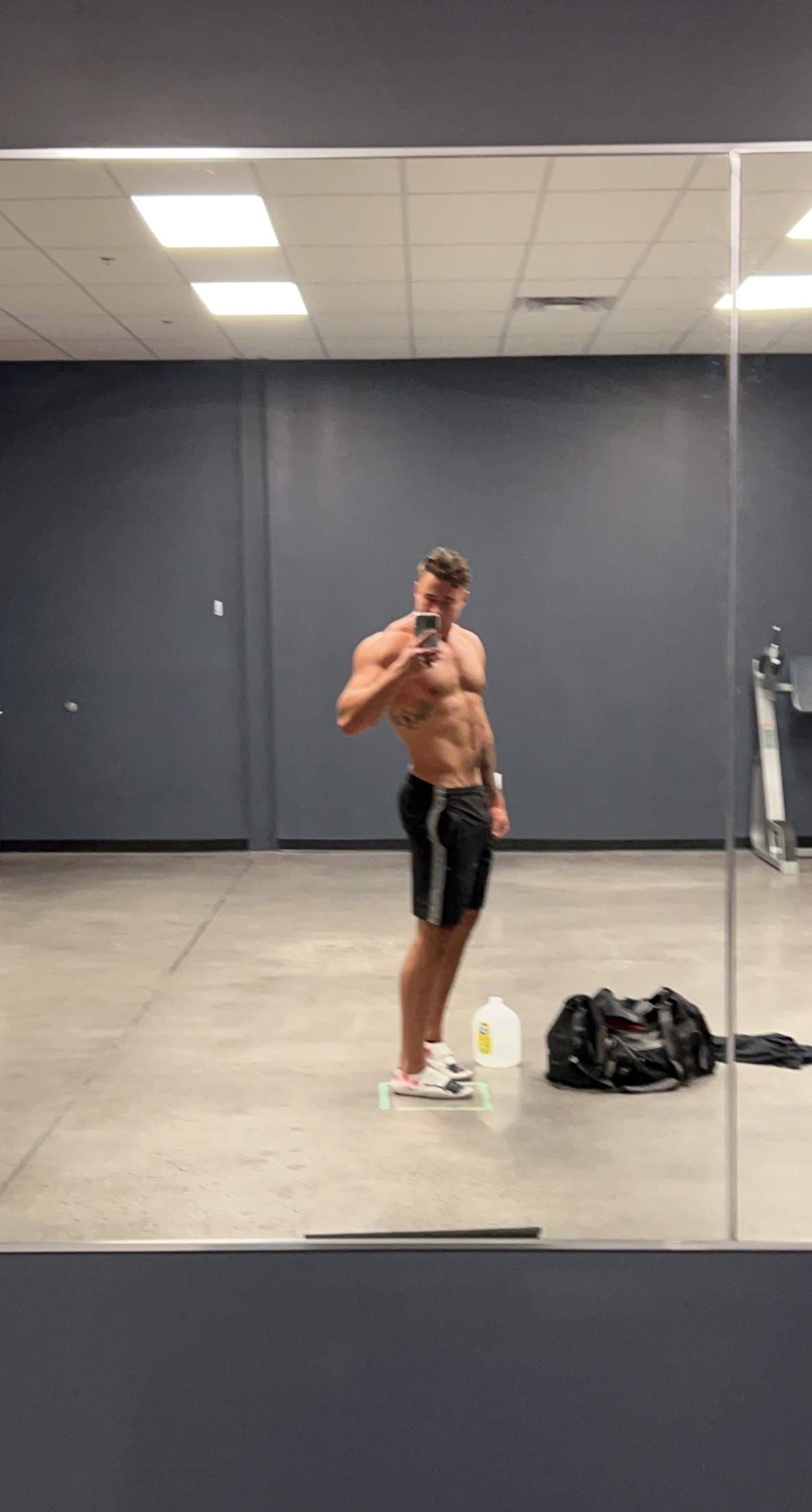 Kyle Aarron