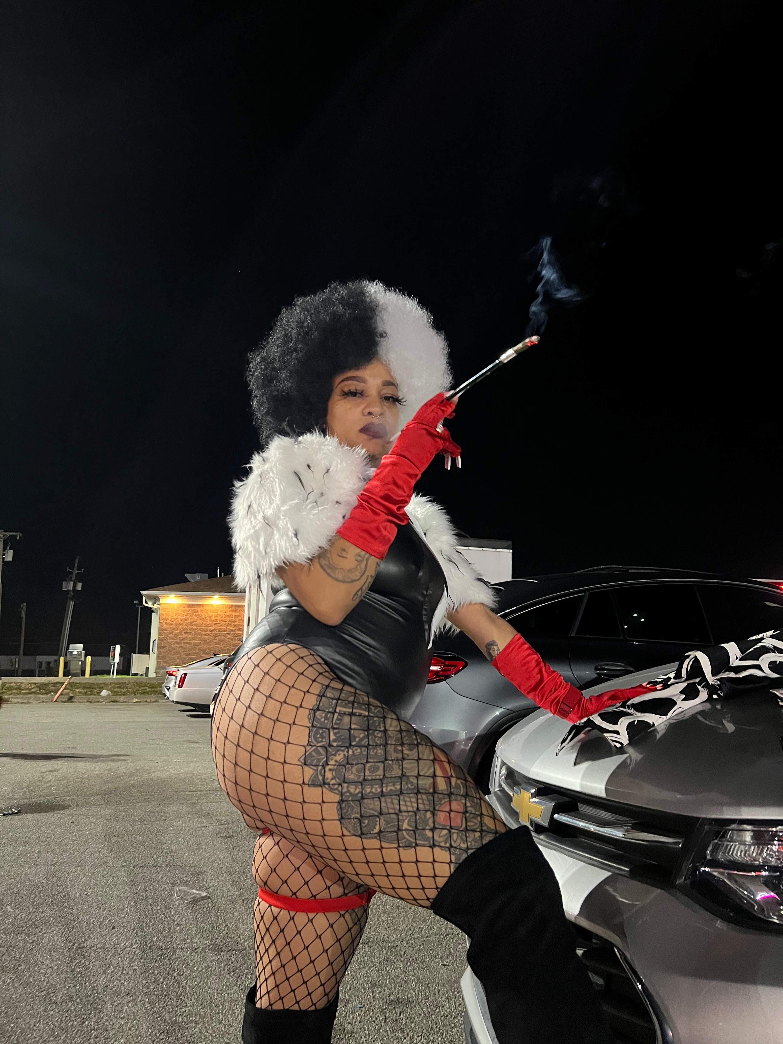 Keri Major