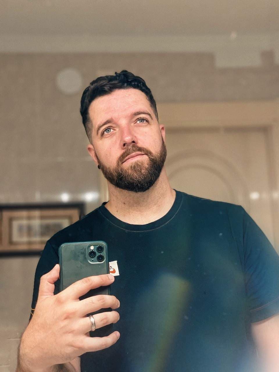 Bearded BJ