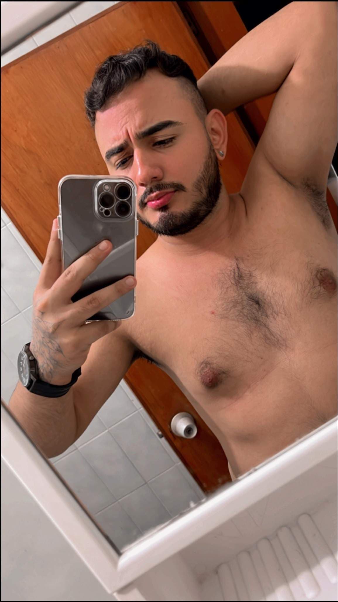 Fabi Moreno