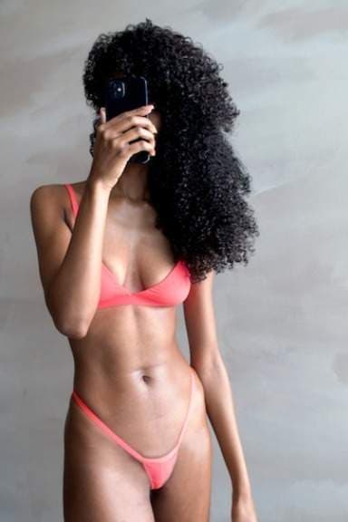 Esha James