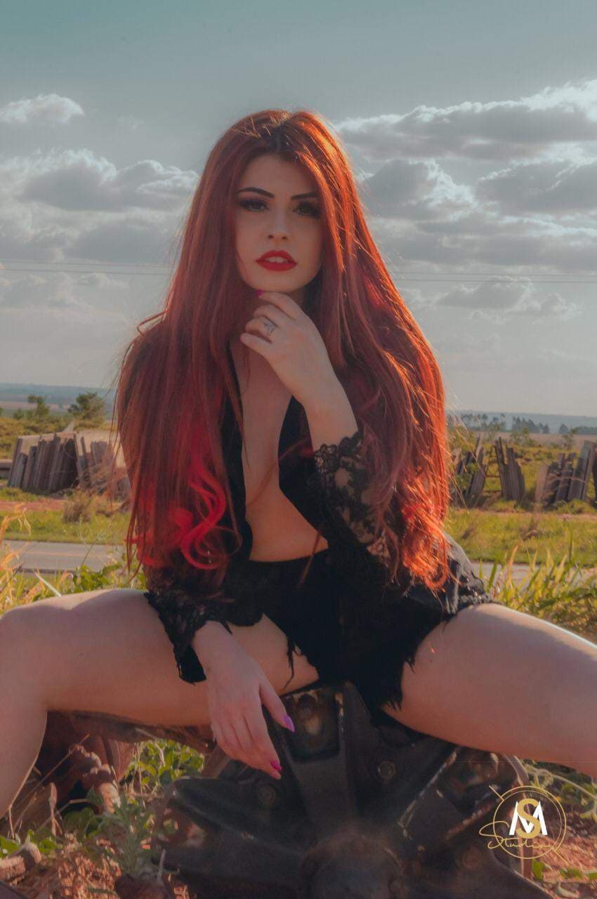 Alecxia Ruddy