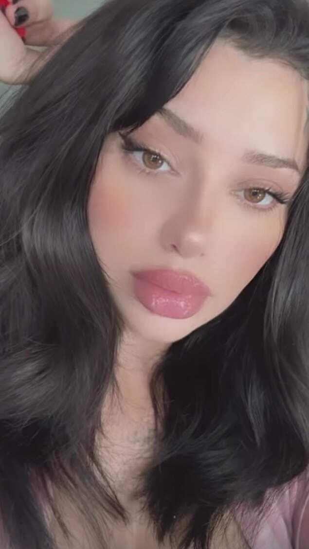 WOLVAGAL/yosoymarialuz🖤