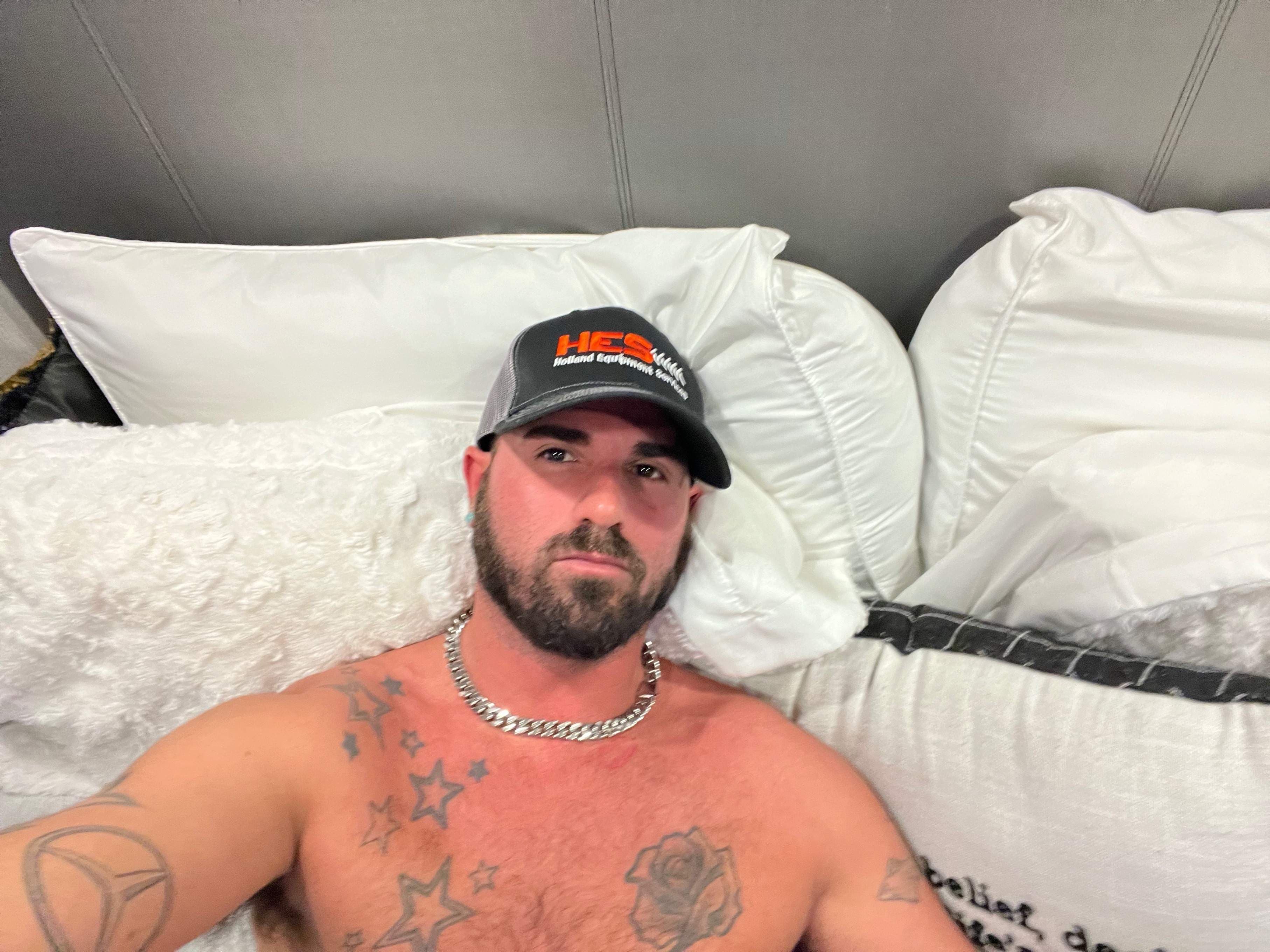 Cody Alan