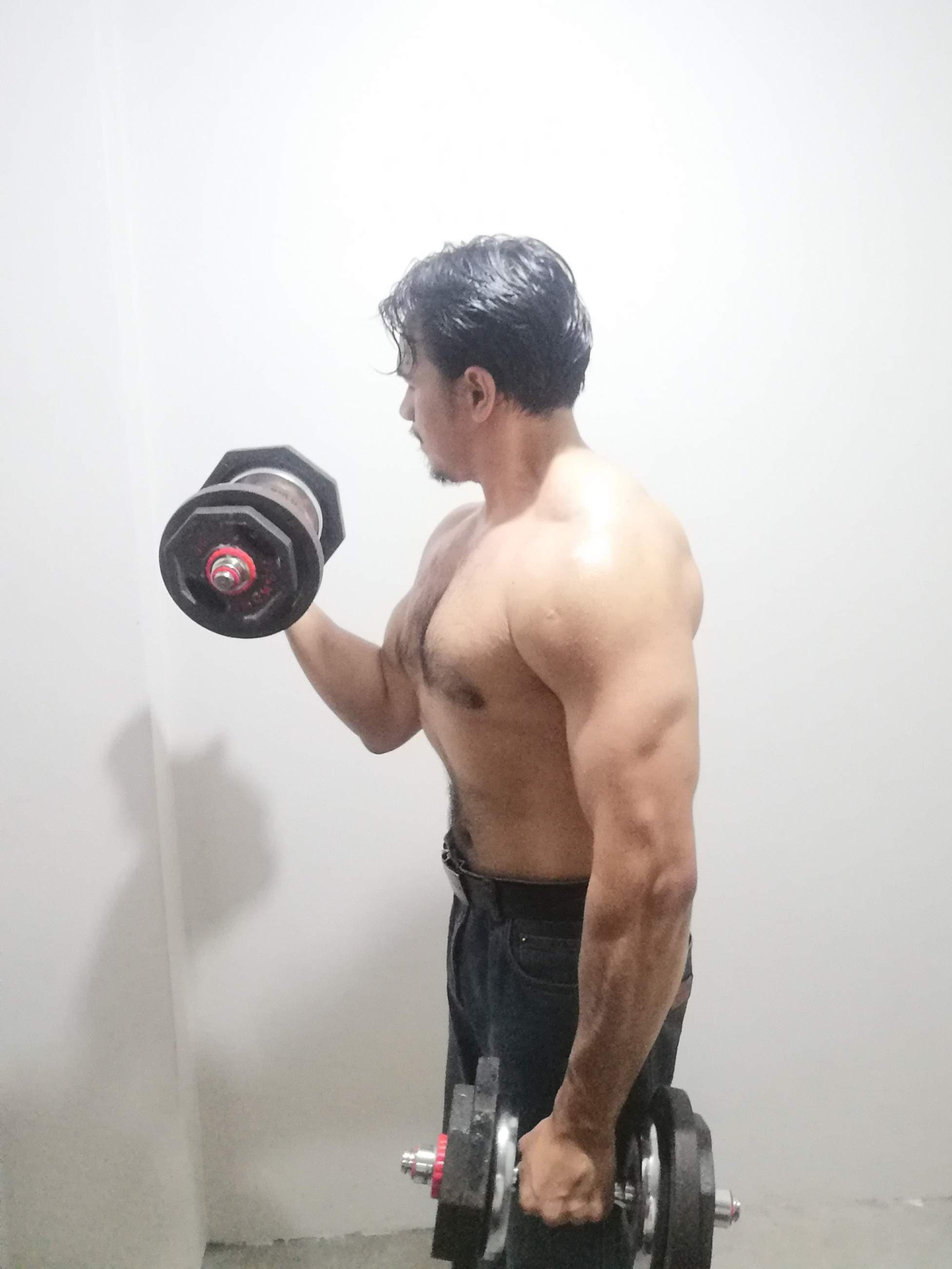 Aaron Dark