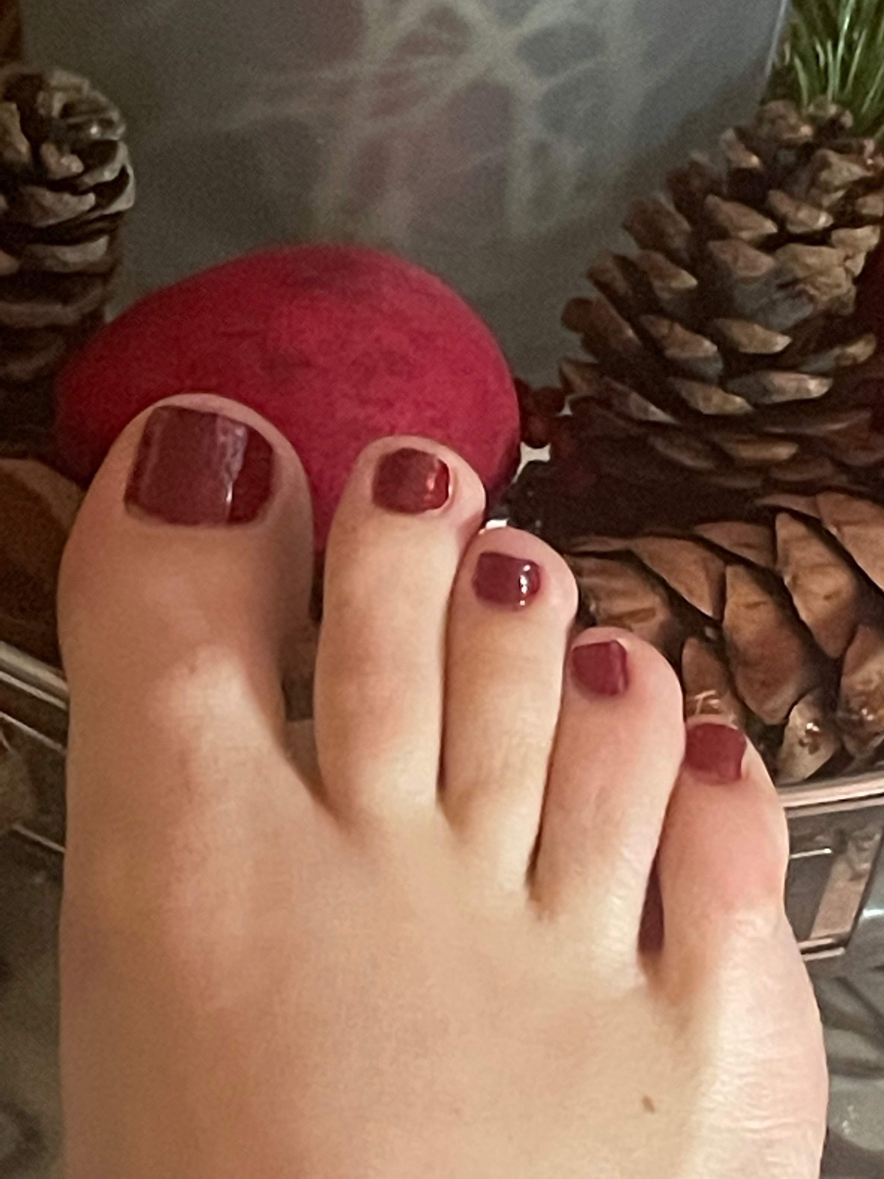 Corporate Tootsies