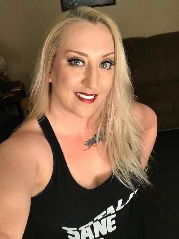 The Mrs. Next Door in TN