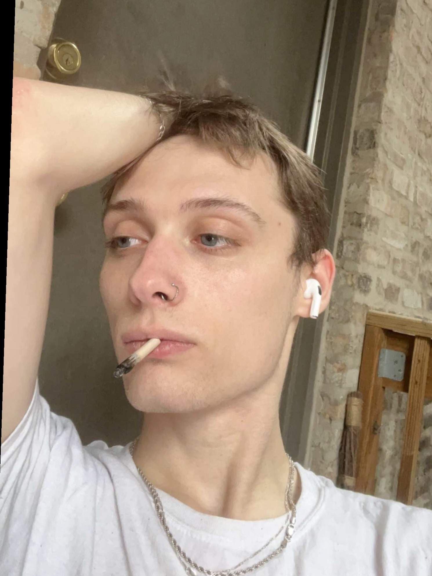 SAINT SASHA🇷🇸