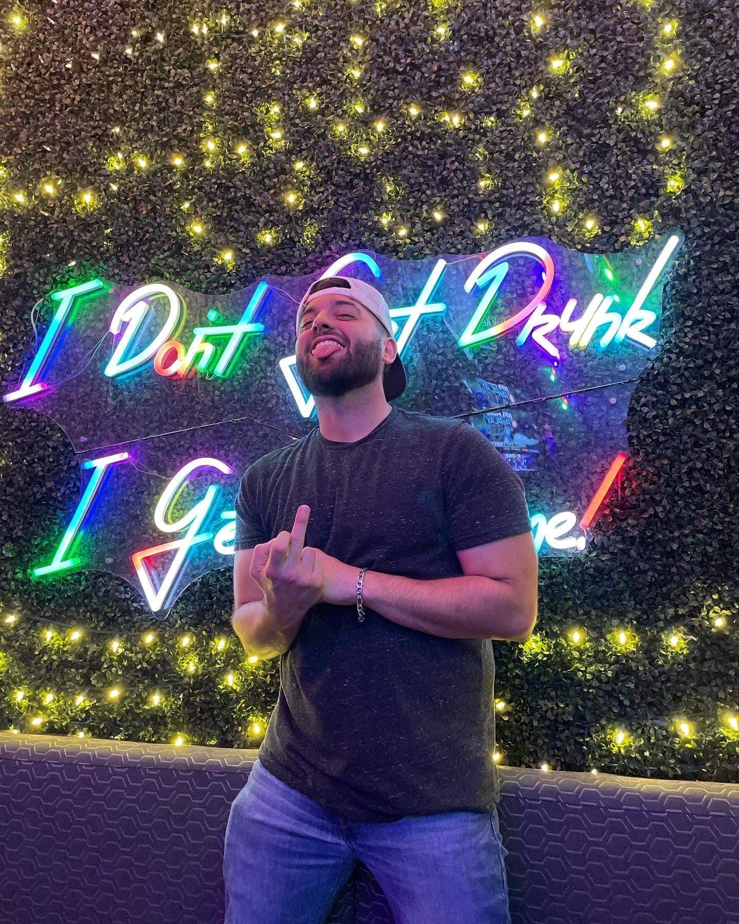 Jon David