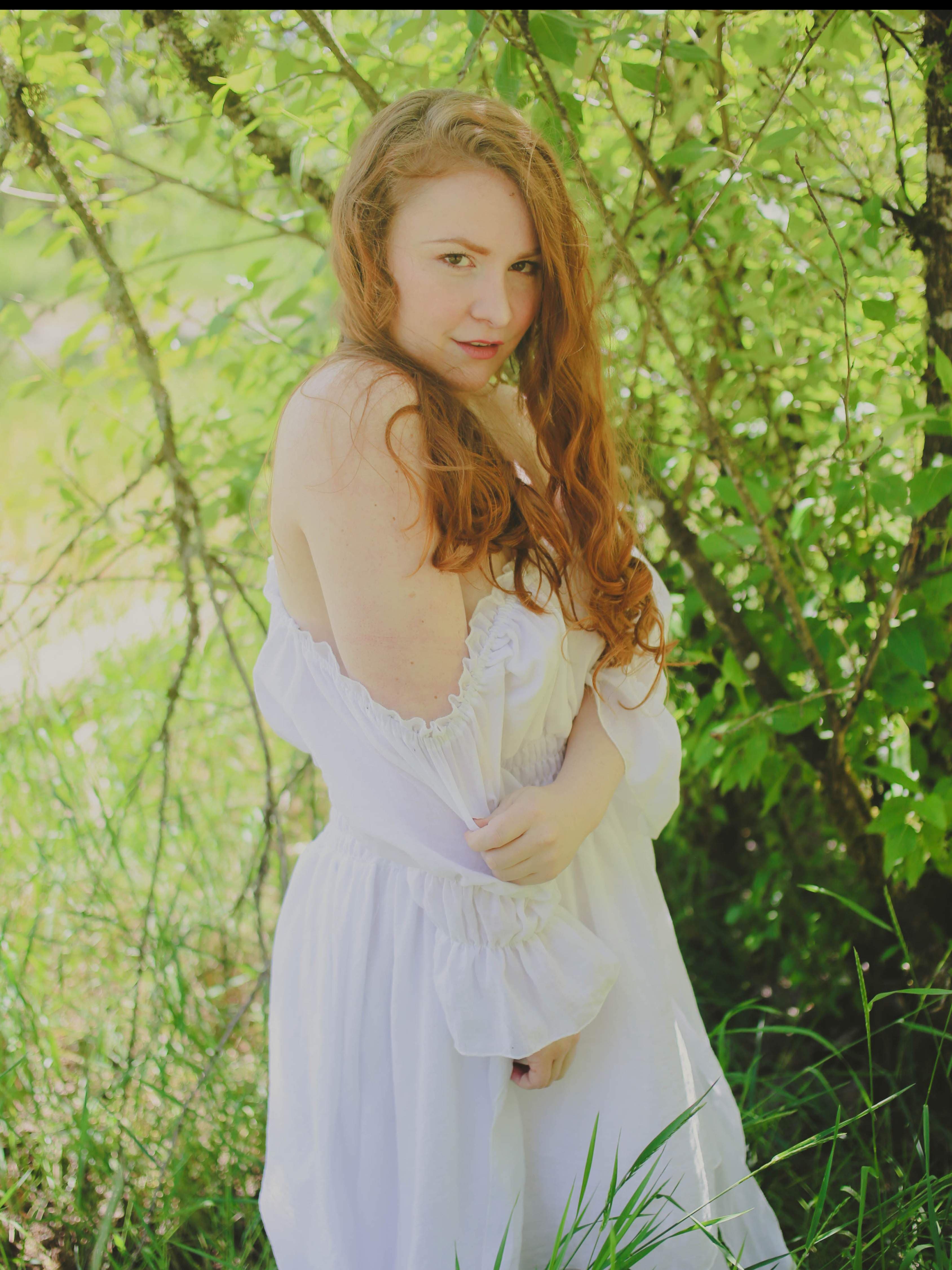 Yaya Gingersnatch