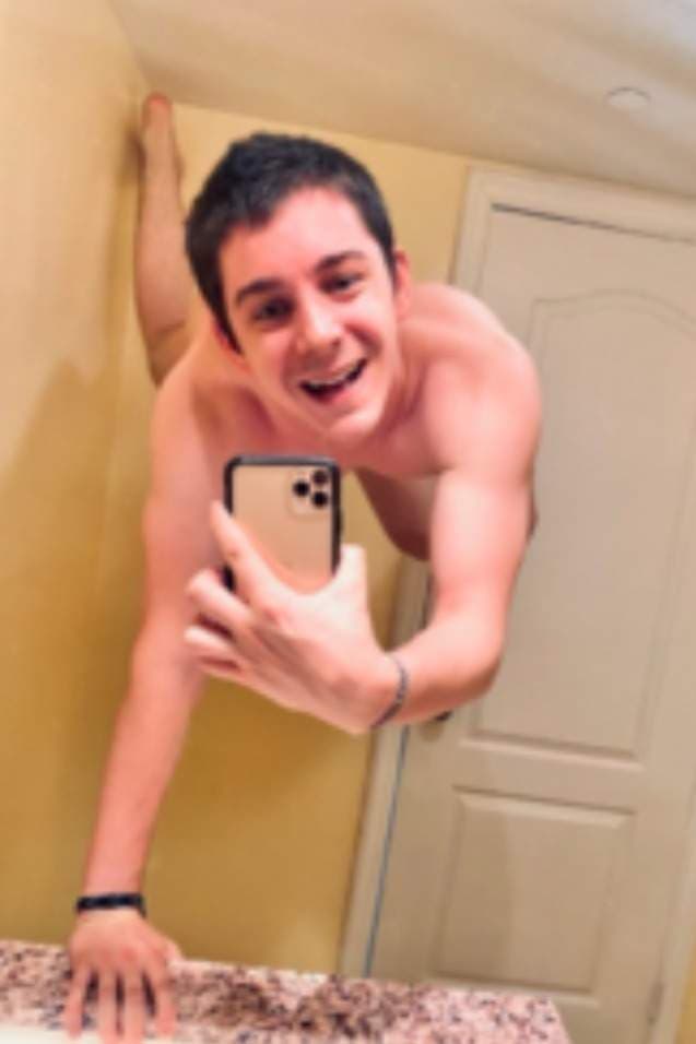 Ethan Nestor