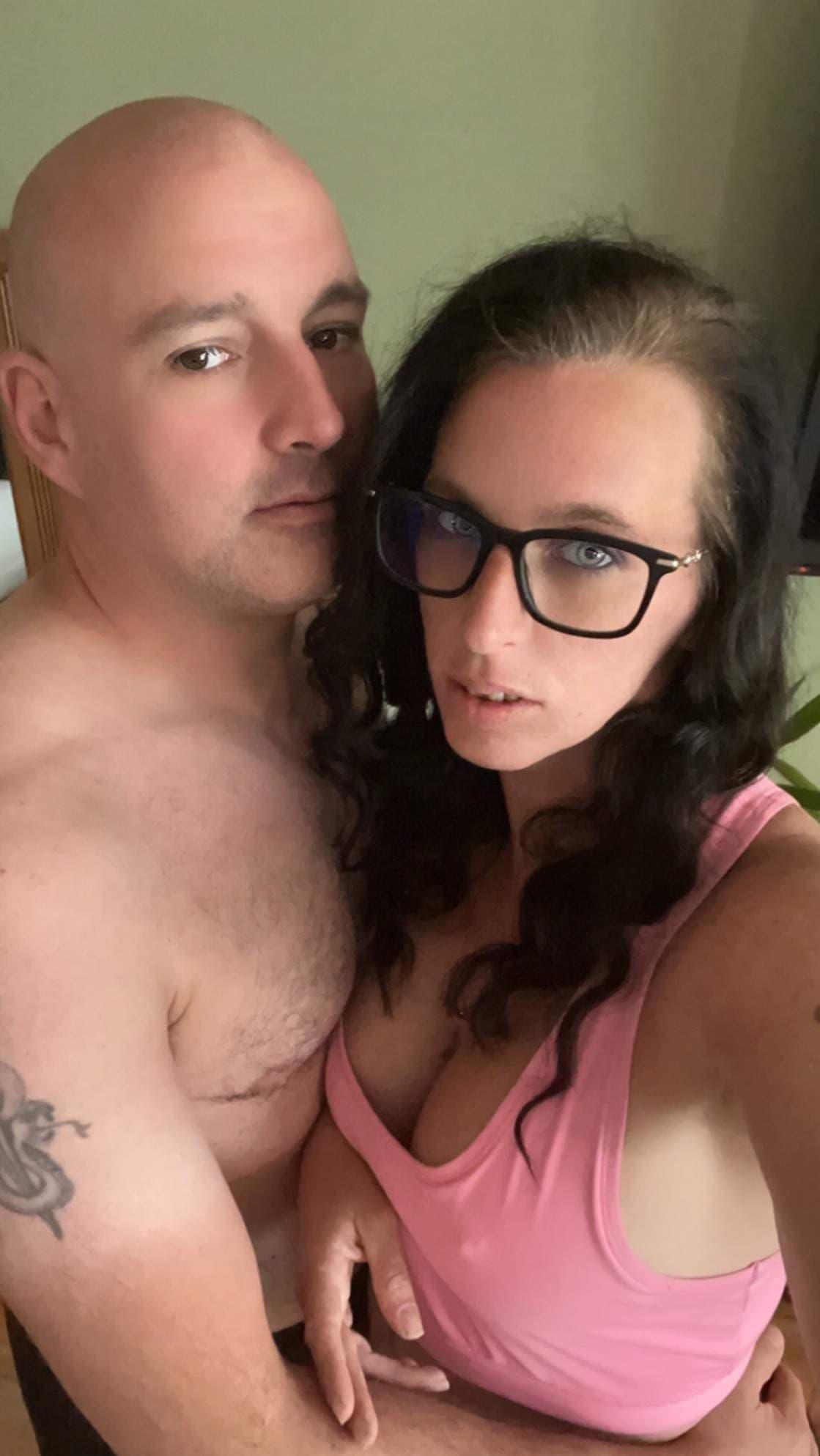Sophia et Max