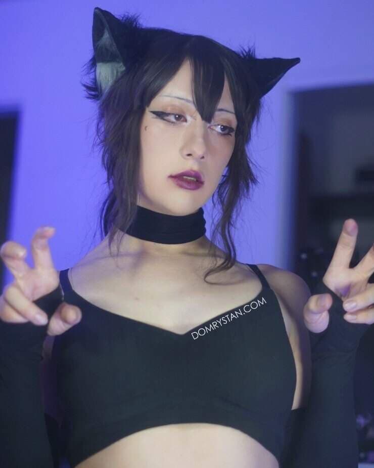 Dominique Rystan